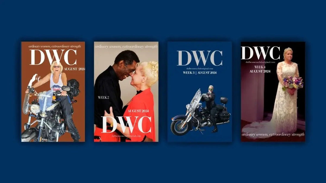 August 2024 Issue - DWC Magazine