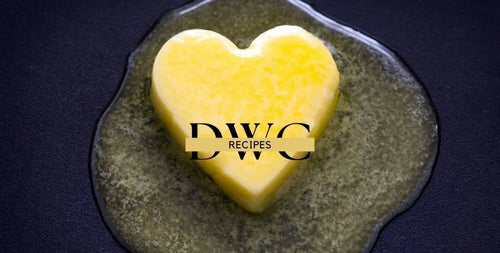 Brown Butter Recipe - DWC Magazine