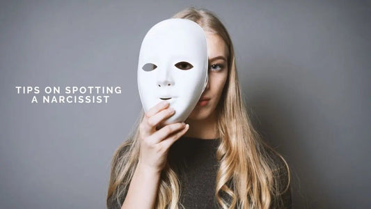 Charlotte Unmasks the Monsters & Shares Her Tips on Spotting a Narcissist - DWC Magazine