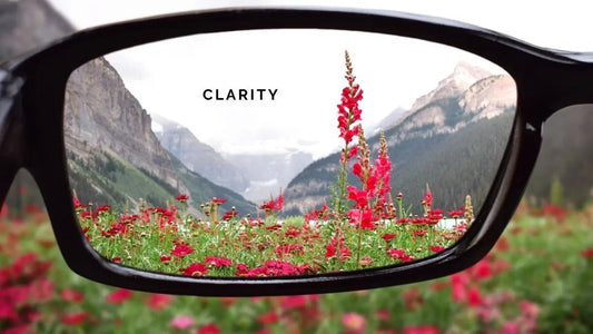 Clarity is a Beautiful Thing, However She Arrives - DWC Magazine