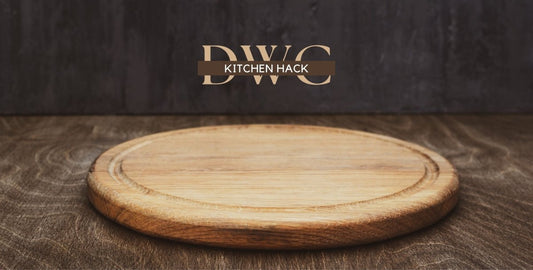 Cleaning Chopping Boards - DWC Magazine