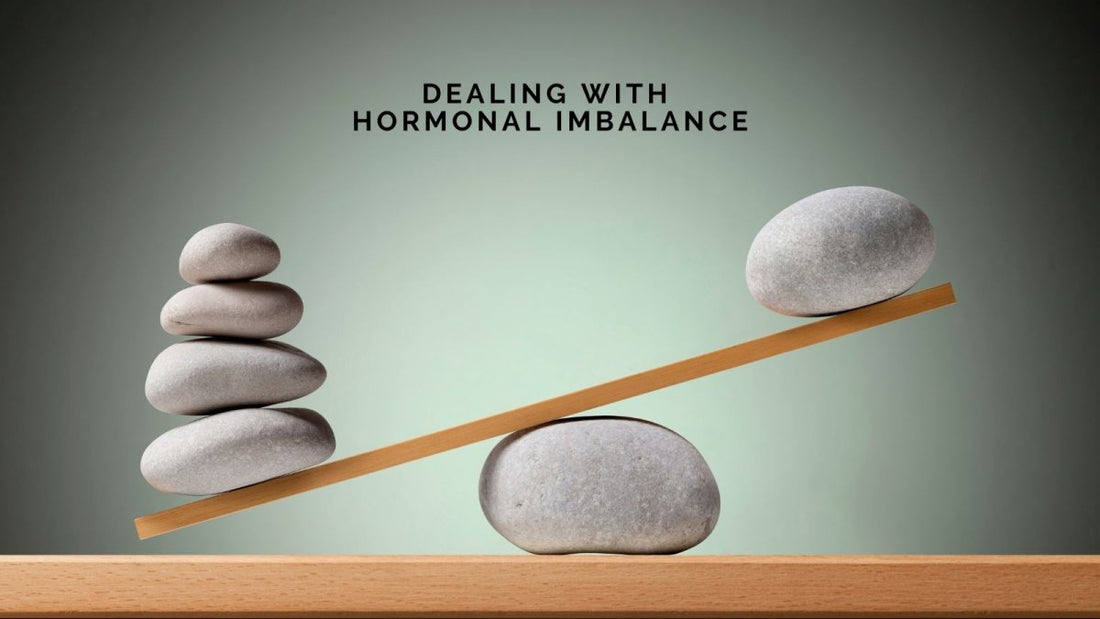 Dealing with Hormonal Imbalance - DWC Magazine