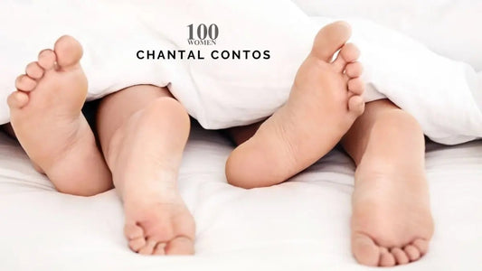 DWC 100 Women: Chanel Contos, Teach Us Consent - DWC Magazine