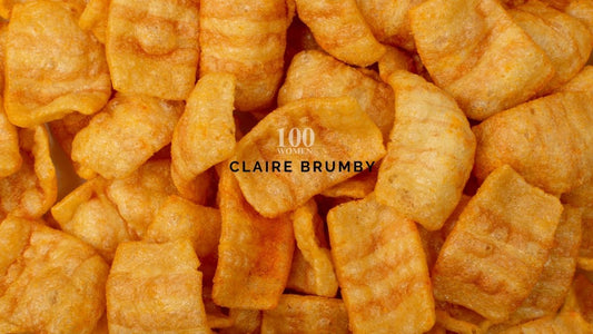 DWC 100 Women: Claire Brumby, Scrubbys - DWC Magazine: Strong Women, Strong Voices