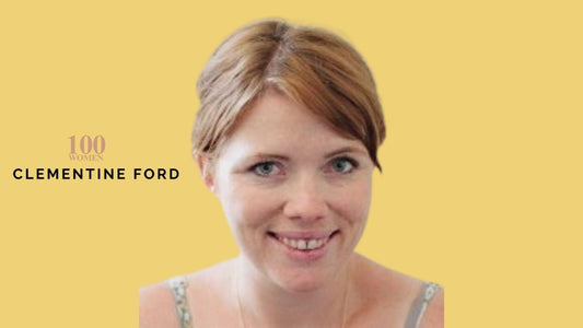 DWC 100 Women: Clementine Ford, Fight Like a Girl - DWC Magazine