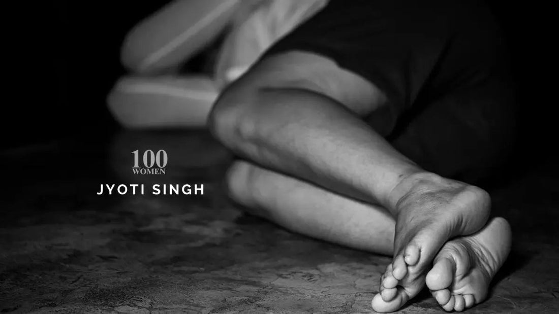 DWC 100 Women: Jyoti Singh, Nirbhaya Case - DWC Magazine