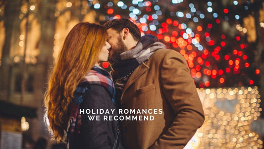 DWC Recommends: 5 Holiday Romances That Will Make You Swoon - DWC Magazine: Strong Women, Strong Voices