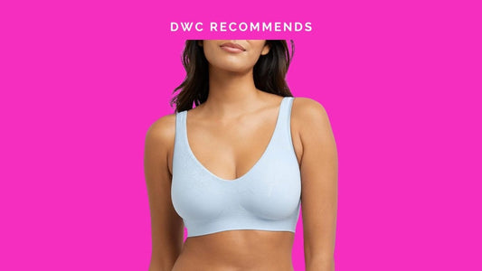 DWC Recommends: Bali Women's Wireless Bra, Your Boobs Will Thank You - DWC Magazine