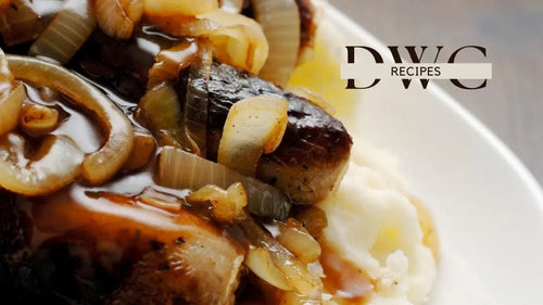 Gravy Recipe - DWC Magazine