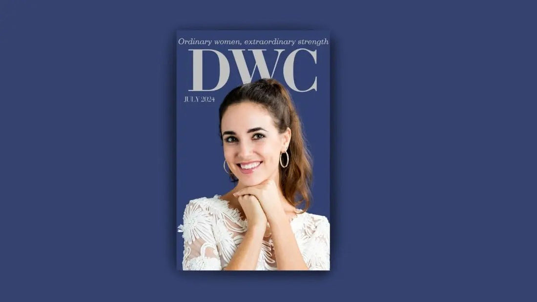 July 2024 Issue - DWC Magazine