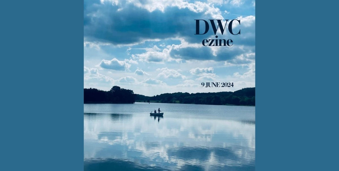 June 2024 Issue - DWC Magazine: Strong Women, Strong Voices