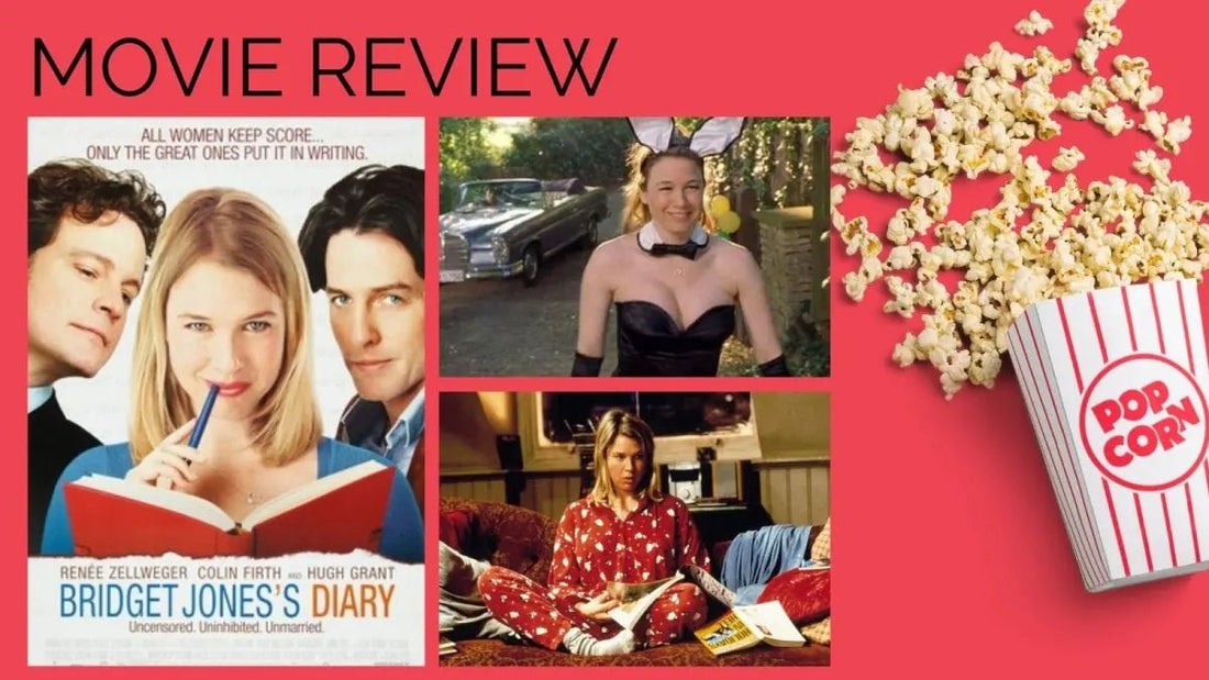 Movie Review: Bridget Jones Diary, 2001 - DWC Magazine