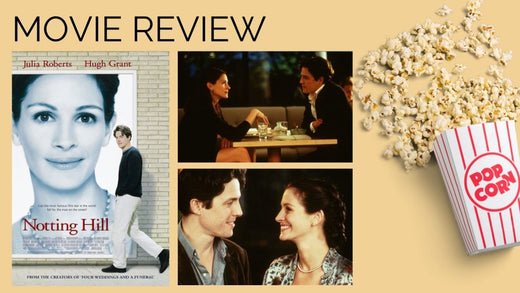 Movie Review: Notting Hill (1999) - DWC Magazine