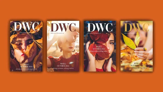 October 2024 Issue - DWC Magazine