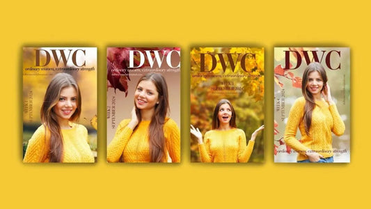 September 2024 Issue - DWC Magazine